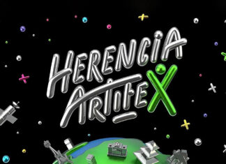 Herencia Artifex, an NFT project for artistic collaboration across genres, sells the first of NFT