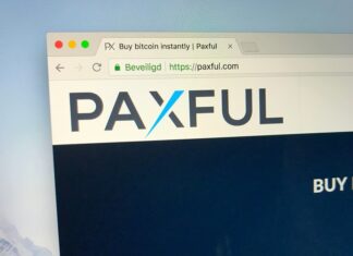 Paxful P2P exchange reopens after closure