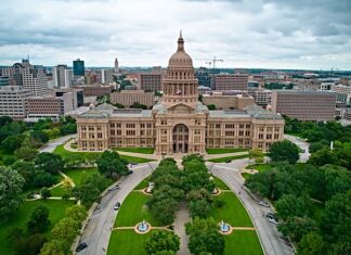 Texas adds digital currency to the state’s Bill of Rights