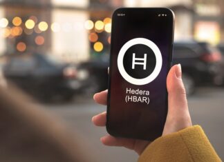 Crypto price prediction: XRP, Hedera Hashgraph, Stacks
