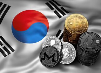 South Korea passes law requiring all officials to disclose crypto holdings