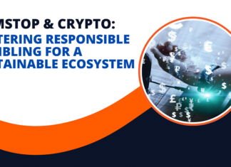 GamStop & Crypto: fostering responsible gambling for a sustainable ecosystem