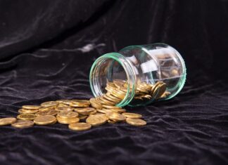 Wintermute sells 2.651M Optimism tokens on Binance ahead of token unlock