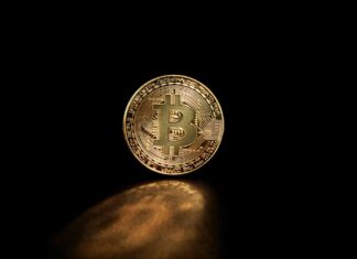 Bitcoin network hash rate hit a record high in May