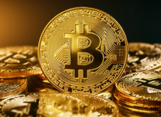 Gold and Bitcoin – the perfect portfolio combination