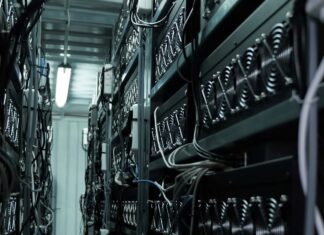 Bitcoin mining stocks are far riskier than Bitcoin itself