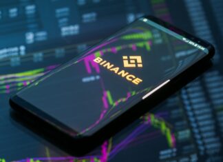 Is Binance’s dominance falling? – BTC Ethereum Crypto Currency Blog