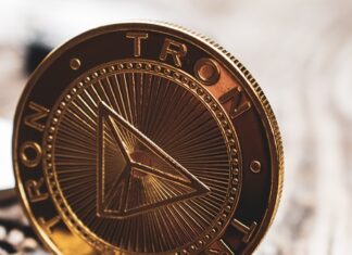TRX now live on Ethereum via the BitTorrent Bridge