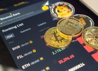 BNB price prediction as Binance outflows continues