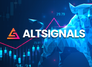 AI to disrupt all industries as AltSignals token sale raises over $1M