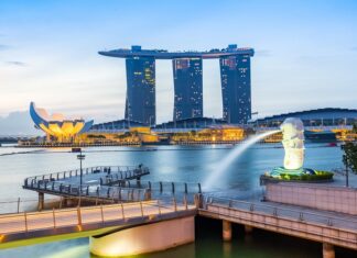 Crypto.com completes its licensing process in Singapore