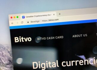 Canadian crypto exchange Bitvo reduces withdrawal fees by 50%