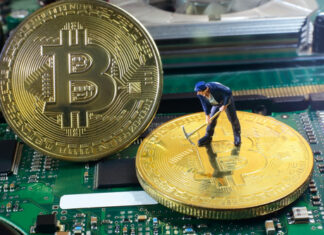 Binance introduces Bitcoin mining cloud services amid regulatory pressure
