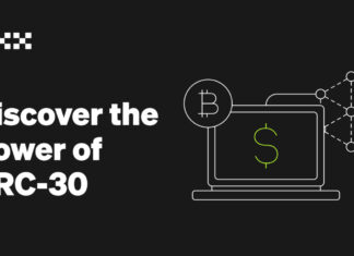 OKX Proposes Industry-First BRC-30 Token Standard to Enable Bitcoin and BRC-20 Token Staking