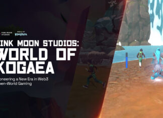 Pink Moon Studios Reveals ‘KMON: World of Kogaea’ Pioneering a New Era in Web3 Open-World Gaming