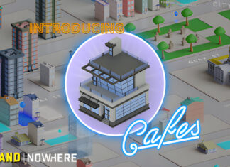 Upland and Nowhere Unite to Forge a New Era of Digital Community Interactions for the Metaverse