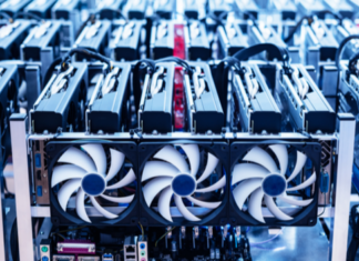 Riot Platforms stock price is defying gravity as Bitcoin sleeps