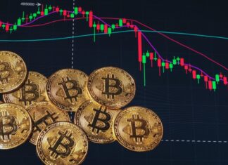 Crypto prices rising and sentiment flipping but liquidity & macro picture are ominous