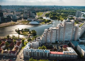 Belarus planning to ban P2P crypto transactions
