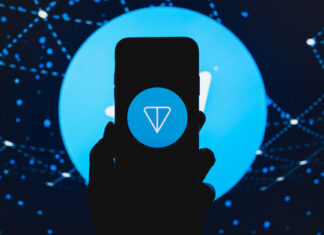 TON blockchain introduces an on-chain encrypted messaging feature
