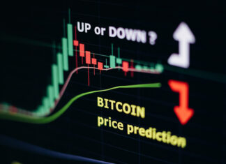 Bitcoin stabilises around $30k; can it rally to the $35k level soon?