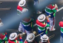 Same Stablecoin, Different Bill: Why Africa's Cash-Out Costs Climb to Nearly 20%