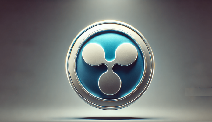 DALL·E-2024-07-23-10.16.21-A-wide-high-definition-image-of-the-official-Ripple-XRP-logo-prominently-displayed-in-the-center.-The-logo-should-be-accurate-in-its-design-and-co.png