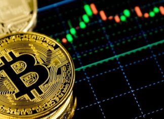 Bitcoin tops $98,000 as rally gains momentum
