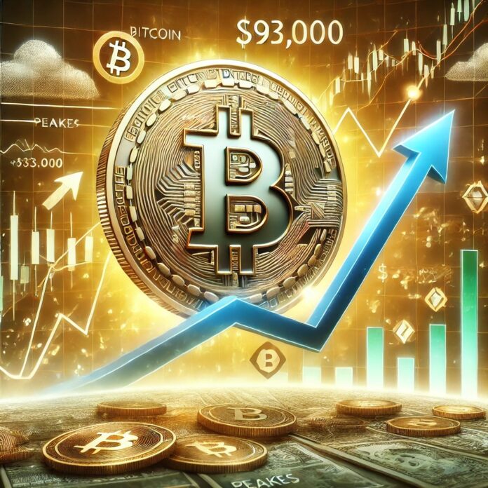 DALL·E-2024-11-13-17.54.16-A-digital-illustration-depicting-Bitcoin-crossing-the-93000-milestone.-The-image-shows-a-large-Bitcoin-symbol-ascending-past-a-93000-mark-on-a-fin.jpg