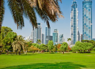 MANTRA seals $1b RWA deal with UAE-based DAMAC Group