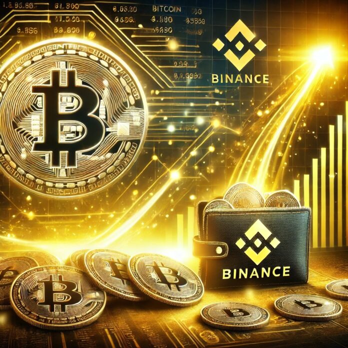 DALL·E-2025-01-07-16.14.00-A-professional-and-visually-striking-digital-illustration-showing-Bitcoin-outflows-from-Binance-symbolizing-growing-accumulation-and-bullish-momentum.jpg