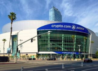 Crypto.com Partners With NYSE-Listed High Roller Technologies