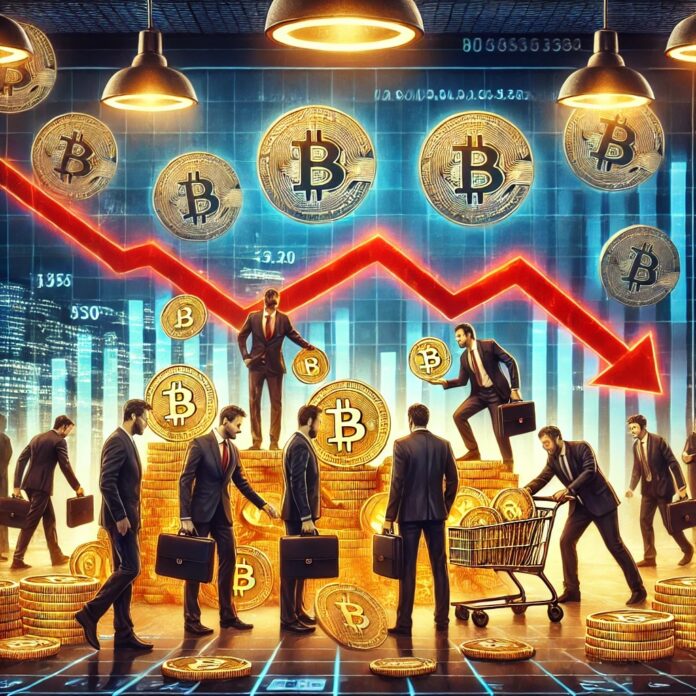 DALL·E-2025-04-02-16.21.59-A-symbolic-and-creative-digital-illustration-representing-record-level-corporate-Bitcoin-buying-despite-falling-prices.-A-group-of-suited-corporate-fi.jpg