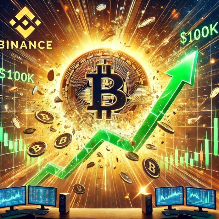DALL·E-2025-05-08-16.33.20-A-symbolic-and-powerful-digital-illustration-representing-massive-buy-pressure-hitting-Binance-as-Bitcoin-reclaims-100000.-A-large-glowing-Bitcoin-s.jpg