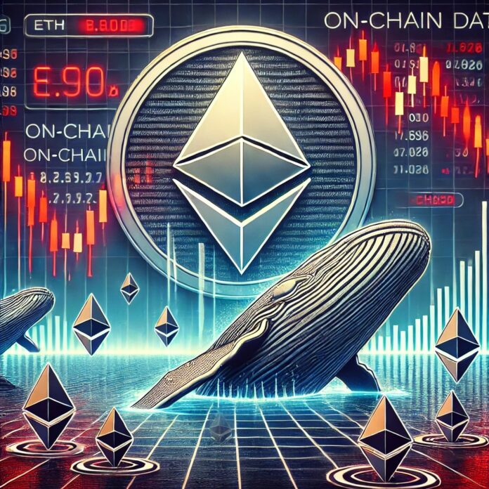 DALL·E-2025-05-30-15.32.27-A-symbolic-and-analytical-digital-illustration-showing-Ethereum-at-risk-with-whale-activity-and-on-chain-signals-hinting-at-a-further-correction.-A-l.jpg