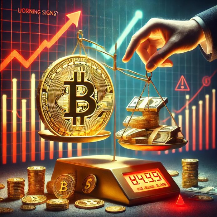 DALL·E-2025-06-26-15.07.43-A-creative-and-symbolic-square-image-inspired-by-the-article-Warning-Signs_-Long-Term-Bitcoin-Holders-Take-Profits-as-Leverage-Spikes.-The-scene-fea.jpg