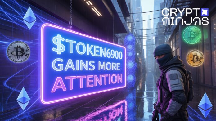 token6900-crypto-coin-sees-increased-activity-after-weekend-whale-action-a-notable-altcoin-for-2025-investors.jpeg