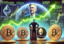 Is A Crypto Melt-Up Coming? Top Expert Forecasts Liquidity Surge With Fed’s QT Shift