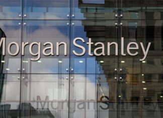 Retail Traders Get Crypto Access as Morgan Stanley Follows SoFi in Trading Push
