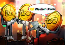 Western Union Chooses Solana Blockchain for Stablecoin
