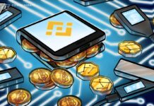 Binance Wallet Partners with Bubblemaps To Combat Insider Crypto Trading