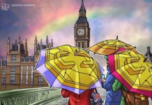 Crypto Company KR1 Eyes London Stock Exchange as UK Warms to Industry