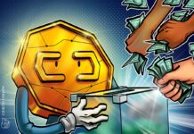 OceanPal raises $120M to launch NEAR-focused digital asset treasury