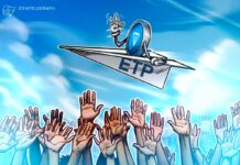 CoinShares Launches Toncoin ETP With Staking Support