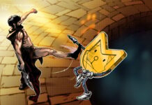 Zhao Warns Against New Memecoin, After Golden Statue Emerges