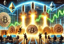 Bitcoin Poised For New Run Beyond $125,000? Nasdaq’s Record Recalls 2021 BTC Pattern