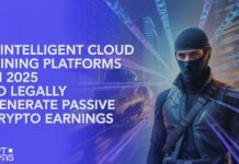 7 Intelligent Cloud Mining Platforms in 2025 to Legally Generate Passive Crypto Earnings