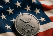 XRP At $1,000 Is Peanuts If Used To Clear US National Debt; Pundit Explains