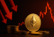 First Ethereum Treasury Firm Dumps ETH: Death Spiral Incoming?
