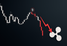 Is XRP Headed For A 16% Drop? Signal Flashes Familiar Warning